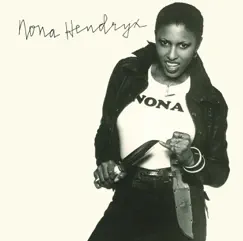 Nona Hendryx by Nona Hendryx album reviews, ratings, credits