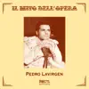 Il mito dell'opera: Pedro Lavirgen (Live) album lyrics, reviews, download