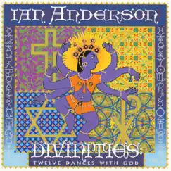 Anderson: In a Black Box (Orch. Ian Anderson and Andrew Giddings) Song Lyrics