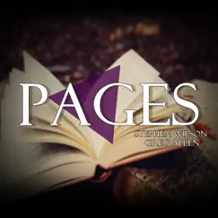 Pages - Single by Stephen Wilson & Greg Allen album reviews, ratings, credits