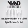 Everybody Go Up & Down (Jayden Parx Remix) song lyrics