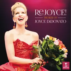 ReJOYCE! by Joyce DiDonato album reviews, ratings, credits