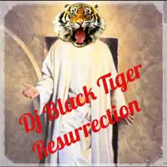 Resurrection (Single) by Dj Black Tiger album reviews, ratings, credits