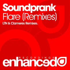 Flare (LTN Remix) Song Lyrics