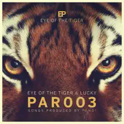 Eye of the Tiger - Single by PANG! album reviews, ratings, credits