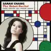 Sarah Chang: The Debut Recital album lyrics, reviews, download