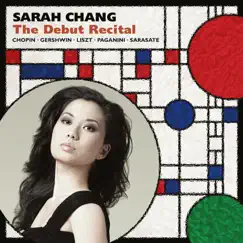 Sarah Chang: The Debut Recital by Sarah Chang album reviews, ratings, credits