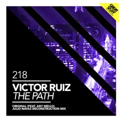 The Path - Single by Victor Ruiz album reviews, ratings, credits