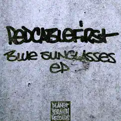 Blue Sunglasses EP by Redcablefirst album reviews, ratings, credits