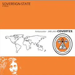 Sovereign State 08 by Covert23 album reviews, ratings, credits