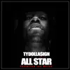 All Star (Instrumental) [feat. Joe Moses] - Single album lyrics, reviews, download