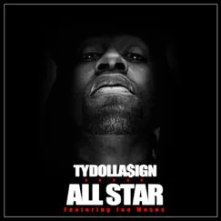 All Star (Instrumental) [feat. Joe Moses] - Single by Ty Dolla $ign album reviews, ratings, credits