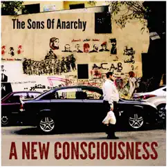 A New Consciousness by The Sons Of Anarchy album reviews, ratings, credits