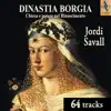The Borgia Dynasty album lyrics, reviews, download
