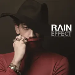 Rain Effect (Special Edition) by RAIN album reviews, ratings, credits