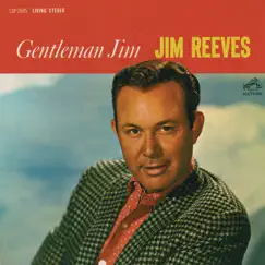 Gentleman Jim by Jim Reeves album reviews, ratings, credits