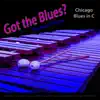 Got the Blues? Chicago Blues in the Key of C for Vibraphone, Marimba, And Vibes Players - Single album lyrics, reviews, download