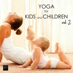 Yoga Poses for Kids (Bird Sounds) Song Lyrics