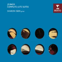 Suite in E Minor, BWV 996: Bourrée Song Lyrics