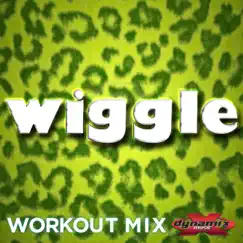 Wiggle (feat. Hyper Crew) - Single by DJ DMX album reviews, ratings, credits