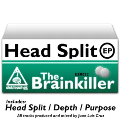Head Split - Single by The Brainkiller album reviews, ratings, credits