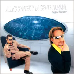 Lugar Secreto by Aleks Syntek album reviews, ratings, credits