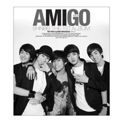 Amigo by SHINee album reviews, ratings, credits