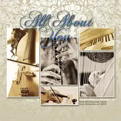 All About You by The Musicians from the Church At New York City album reviews, ratings, credits