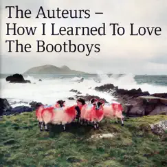 How I Learned To Love The Bootboys by The Auteurs album reviews, ratings, credits