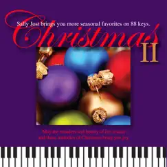 Christmas II by Sally Jost album reviews, ratings, credits