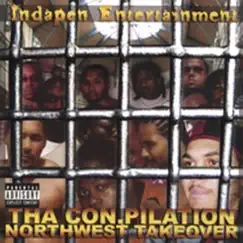 Indapen Entertainment Presents: Tha Con.Pilation by Indapen Entertainment album reviews, ratings, credits