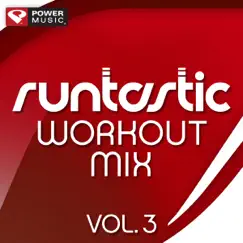 Runtastic Workout Mix, Vol. 3 (60 Min Non-Stop Workout Mix) [130 BPM] by Power Music Workout album reviews, ratings, credits