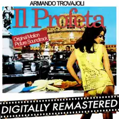 Il Profeta - The Prophet (Original Motion Picture Soundtrack) by Armando Trovajoli album reviews, ratings, credits