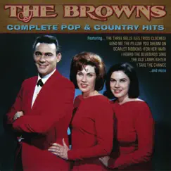 Scarlet Ribbons (For Her Hair) [feat. Jim Ed Brown] Song Lyrics