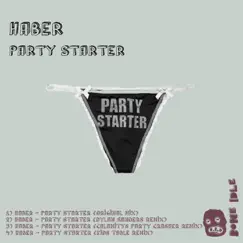 Party Starter Song Lyrics