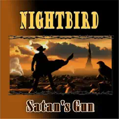 Satan's Gun (1982) - Single by NightBird album reviews, ratings, credits