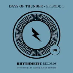 Days of Thunder Episode 1 - Single by Various Artists album reviews, ratings, credits