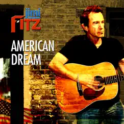 American Dream - Single by Jimi Fitz album reviews, ratings, credits