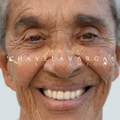 ¡Por Mi Culpa! Chavela Vargas y Sus Amigos by Chavela Vargas album reviews, ratings, credits