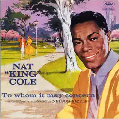 To Whom It May Concern by Nat 