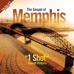 1 Shot - Single by Darrel Petties album reviews, ratings, credits