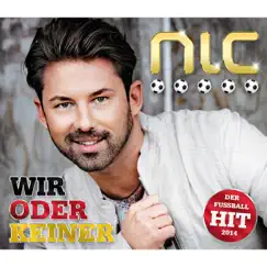 Wir oder keiner - Single by Nic album reviews, ratings, credits