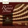 Strauss: Complete Operas, Vol. 9 album lyrics, reviews, download