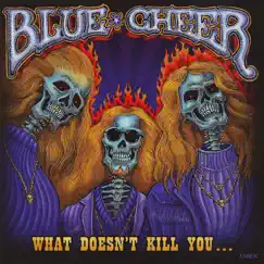 What Doesn't Kill You by Blue Cheer album reviews, ratings, credits