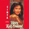 Pop Sunda Cinta album lyrics, reviews, download