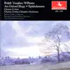 Vaughan Williams: An Oxford Elegy - Epithalamion album lyrics, reviews, download