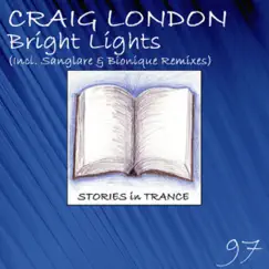 Bright Lights - Single by Craig London album reviews, ratings, credits
