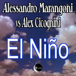 El Nino - Single by Alessandro Marangoni & Alex Cicognini album reviews, ratings, credits