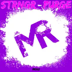 Purge - Single by Strngr album reviews, ratings, credits