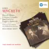 Macbeth (1999 - Remaster): Schiudi, inferno, la bocca ed inghiotti (Coro/Lady Macbeth/Dama/Macduff/Macbeth/Malcolm/Banco) song lyrics